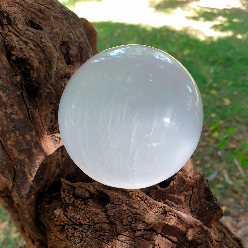 Selenite