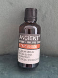Óleo Essencial Anis Estrelado 50ml
