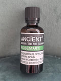 Óleo Essencial Alecrim 50ml