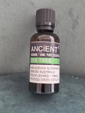 Óleo Essencial Arvore de Chá 50ml