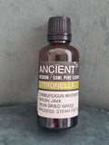 Óleo Essencial Citronela 50ml