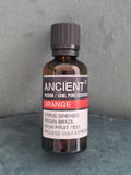 Óleo Essencial Laranja 50ml