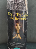 Velão Contra Bruxaria