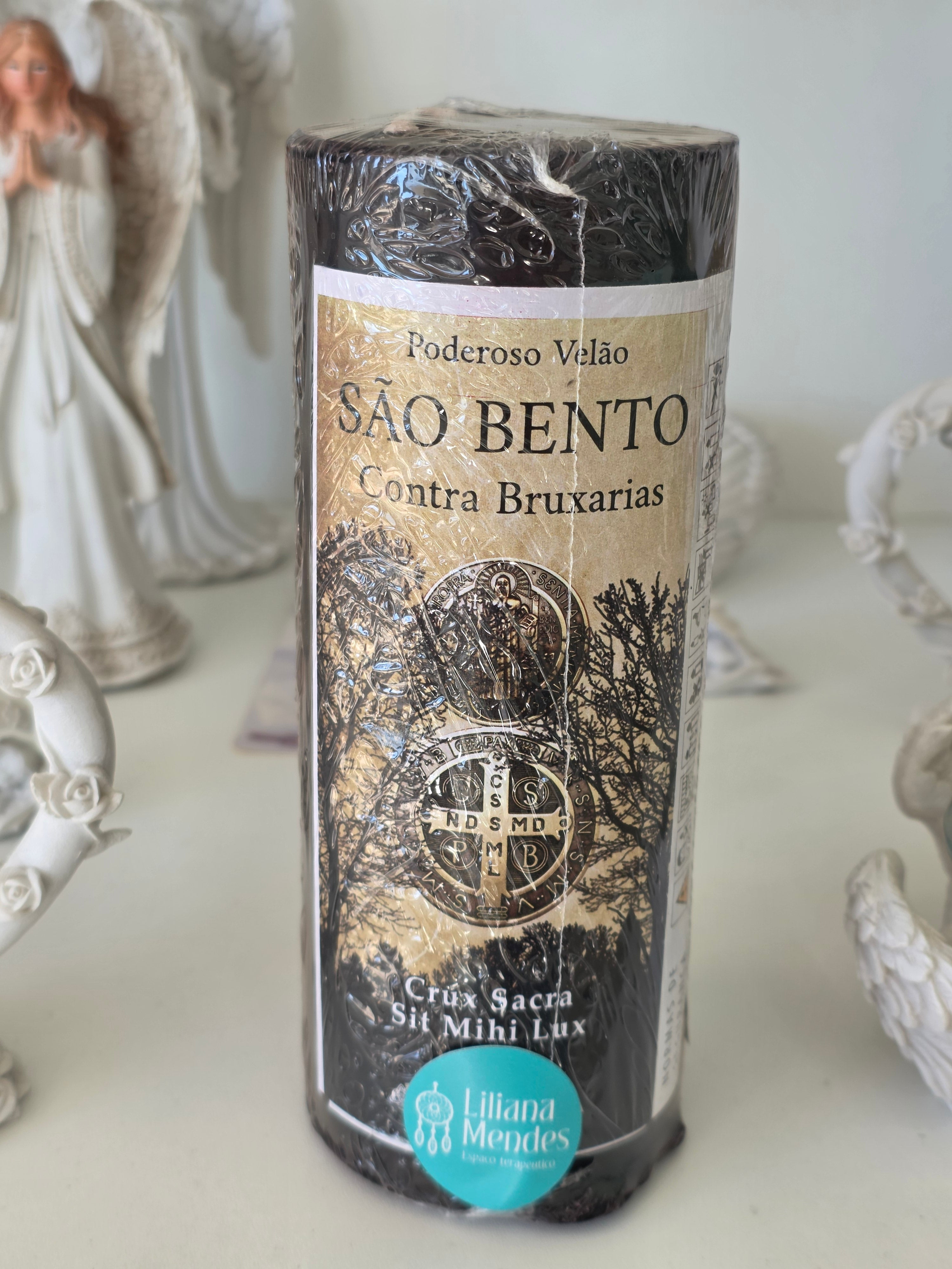Velão São Bento