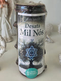 Velão Desata nós