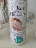 Velão Sal dos Himalaias