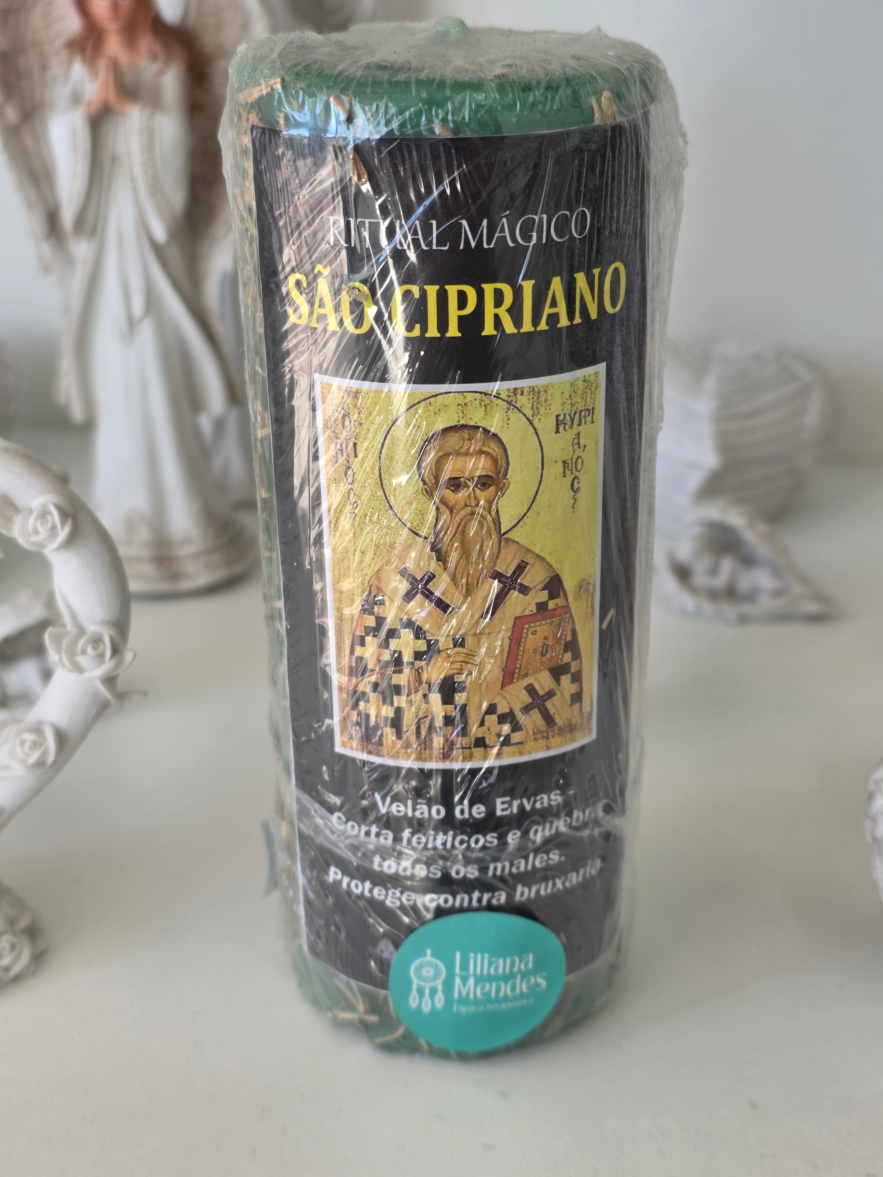Velão de São Cipriano