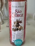 Velão de São Jorge