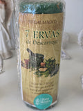 Velão 7 Ervas (Descarrego)