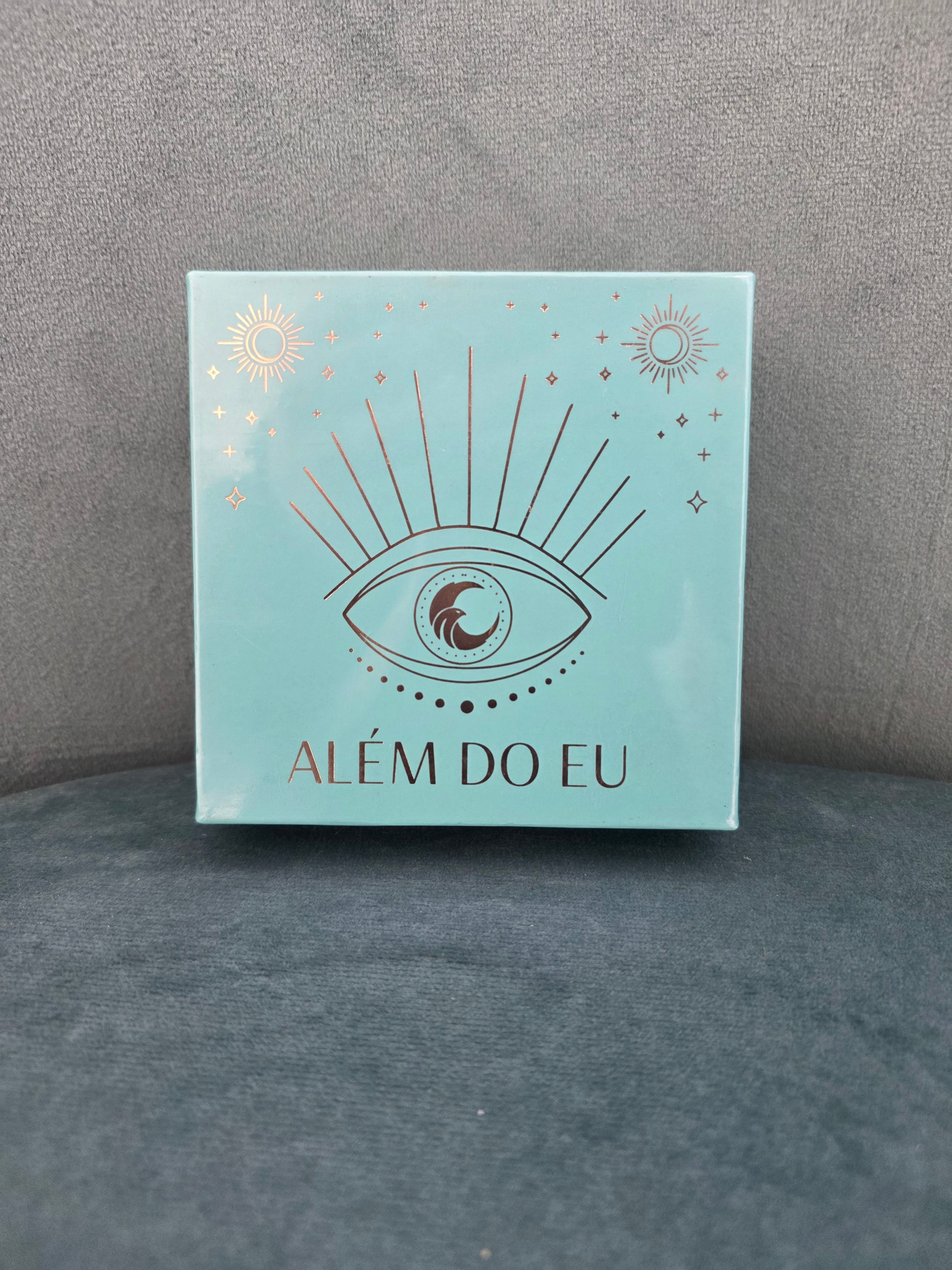 Oráculo Além do EU