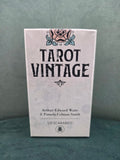 Tarot VINTAGE