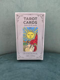 Tarot Tradicional Arcana
