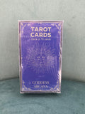 Tarot Goddess Arcana