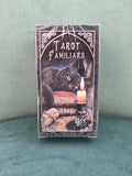 Tarot Familiars