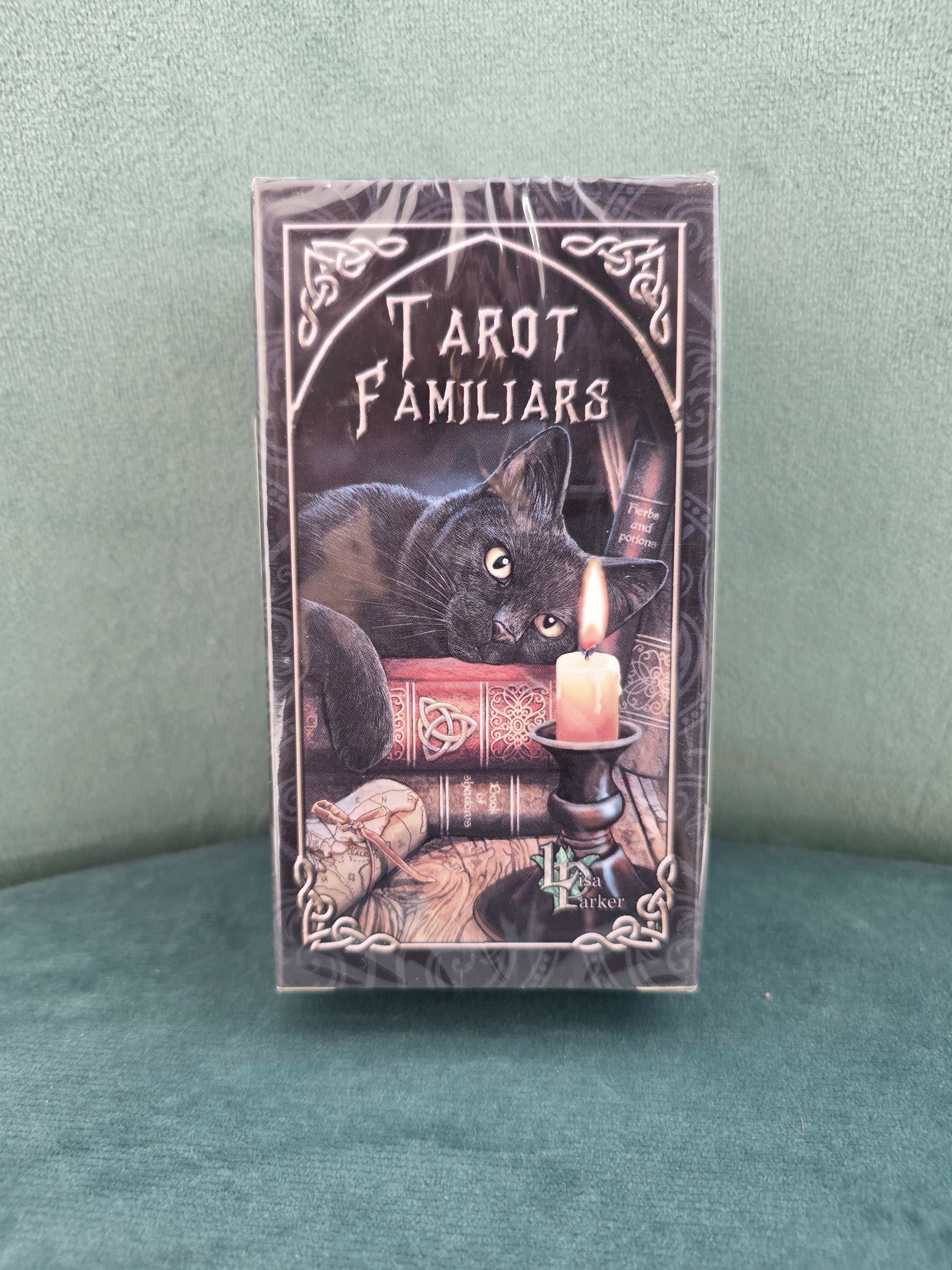 Tarot Familiars