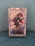 Tarot Gold FOIL