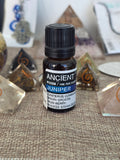 Óleo Essencial Zimbro 10ml