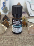 Óleo Essencial Hortelã 10ml