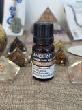 Óleo Essencial Cúrcuma 10ml