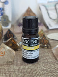 Óleo Essencial Gengibre 10ml