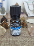 Óleo Essencial Lavanda 10ml