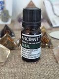 Óleo Essencial Manjericão 10ml