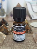 Óleo Essencial Tangerina 10ml