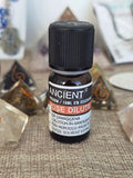 Óleo Essencial Rosa Diluída 10ml