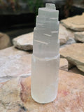 Torre Selenite 15cm