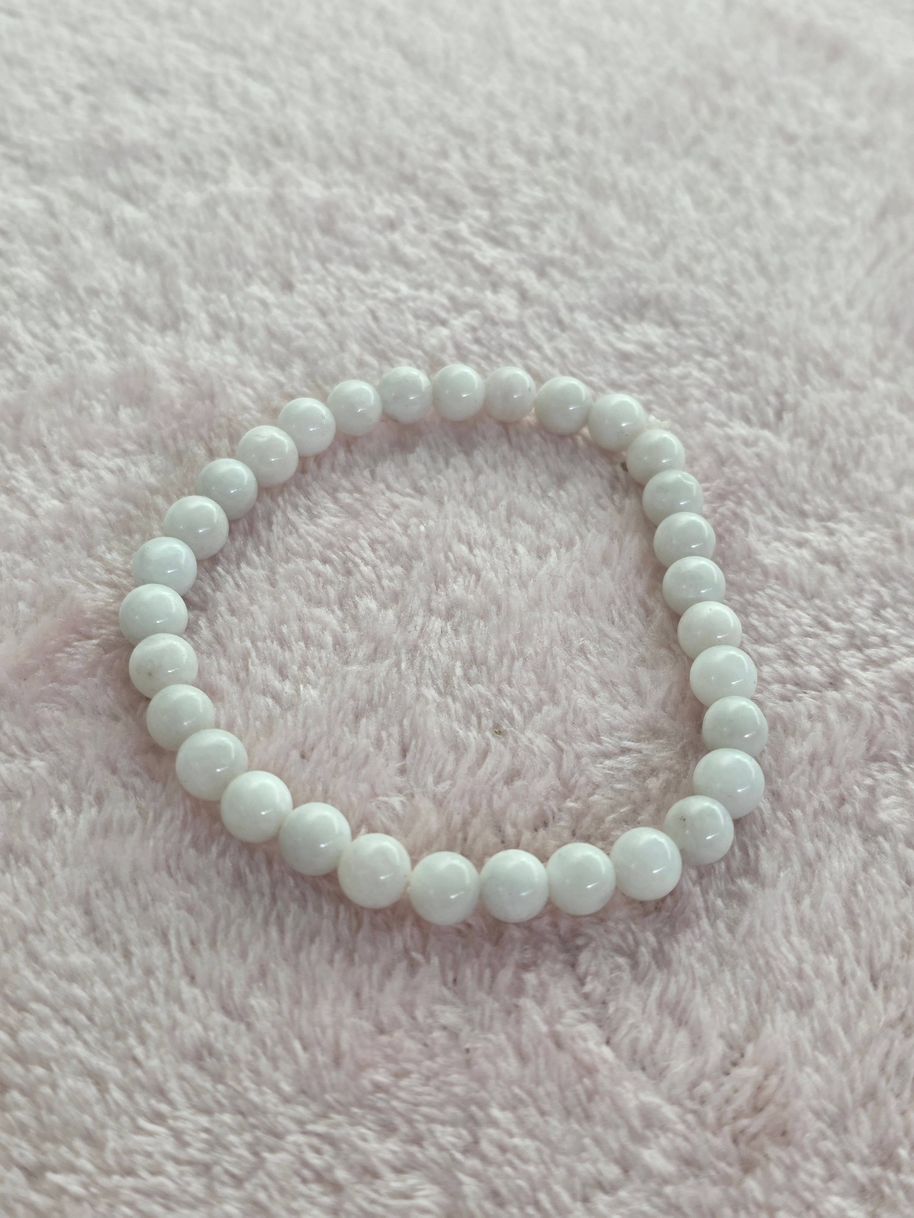 Pulseira Pedra da Lua