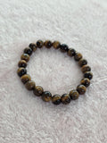 Pulseira Olho de Tigre