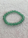 Pulseira Aventurina Verde