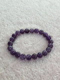 Pulseira Ametista