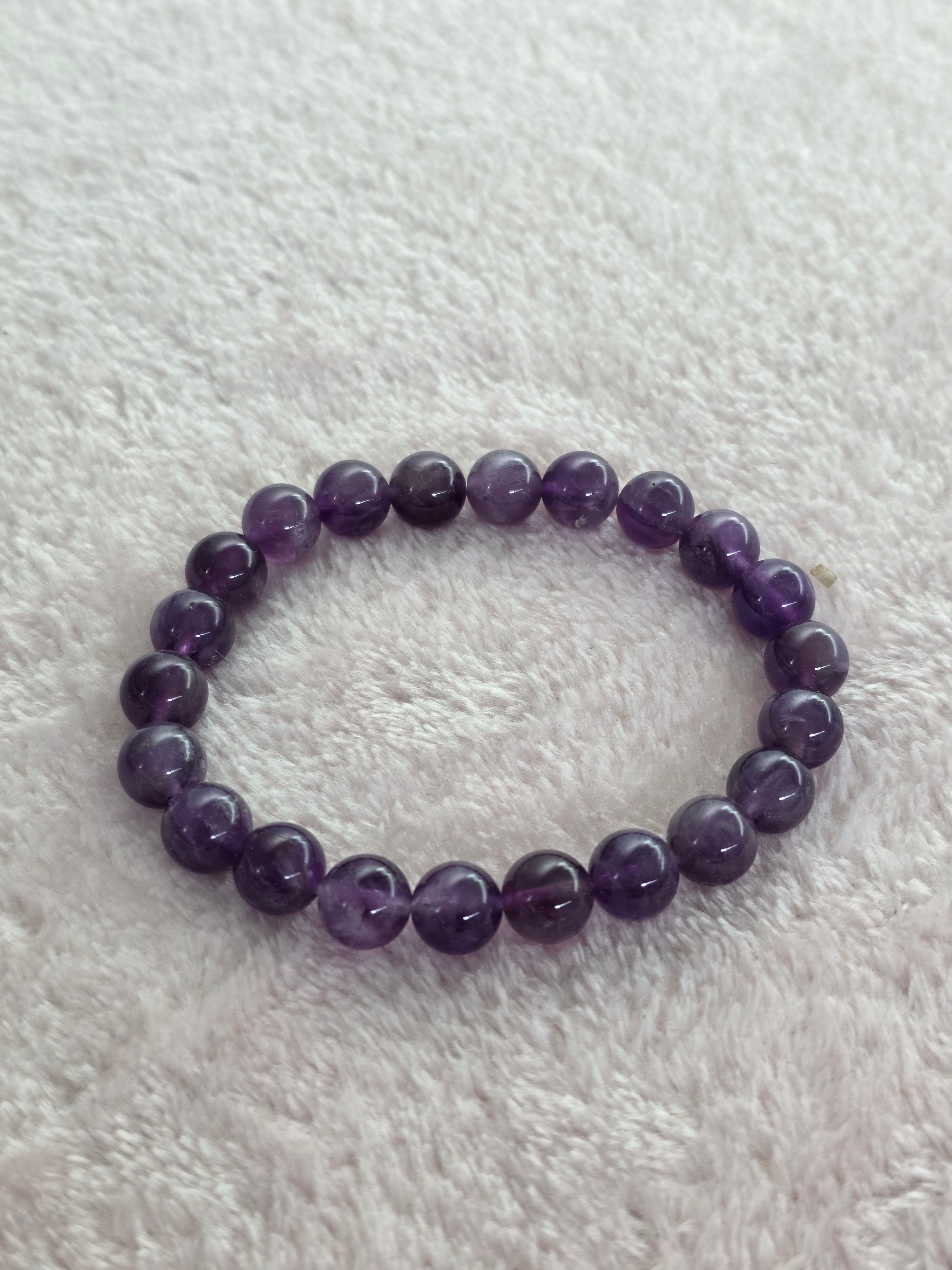 Pulseira Ametista