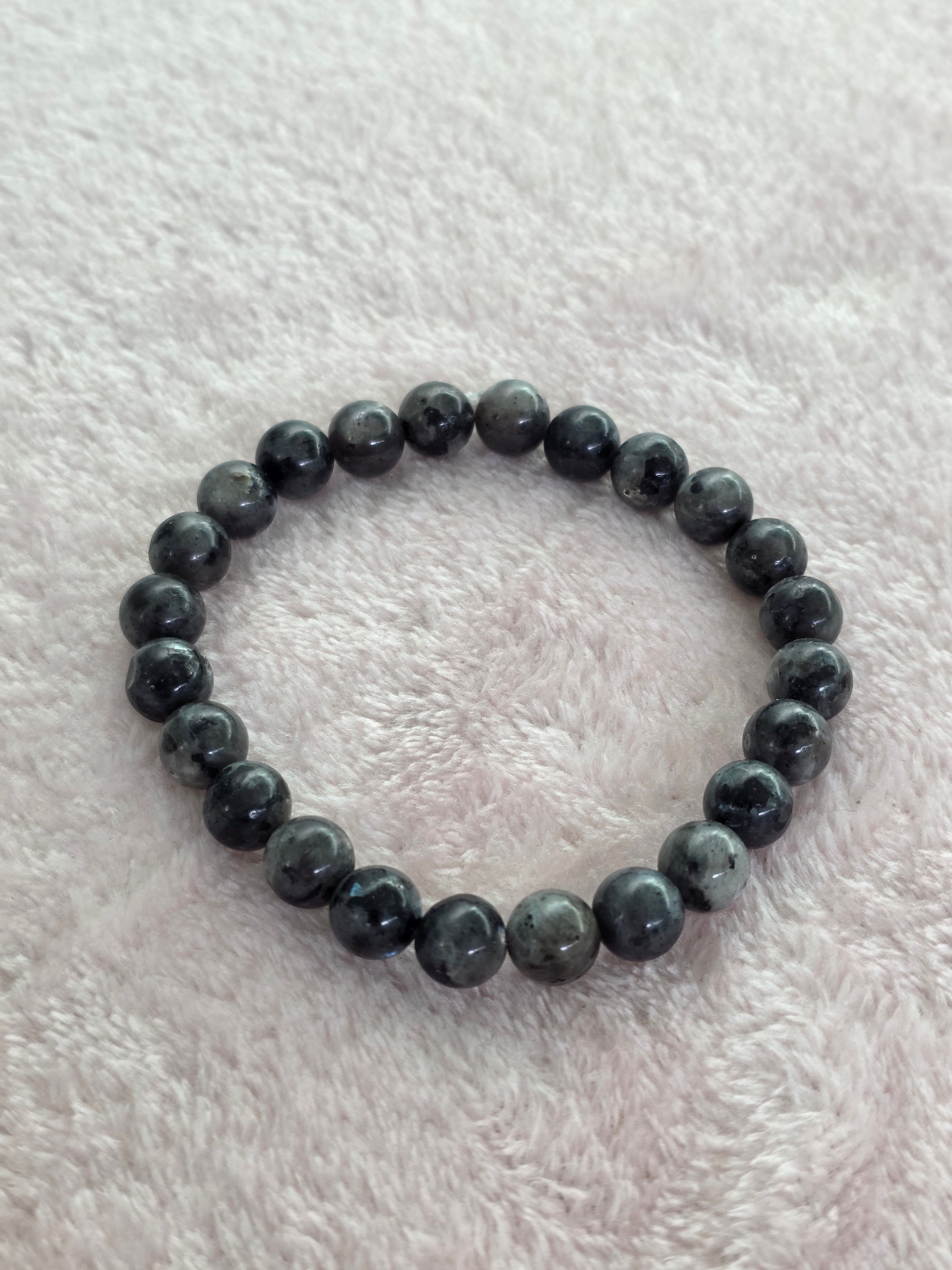 Pulseira Labradorite