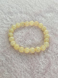 Pulseira Citrino