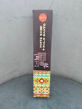 Incenso Tribal Soul Salvia Branca + Pau Santo