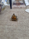 Orgonite Pirâmide Pequena