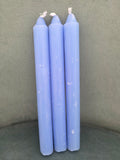Vela Alta Azul