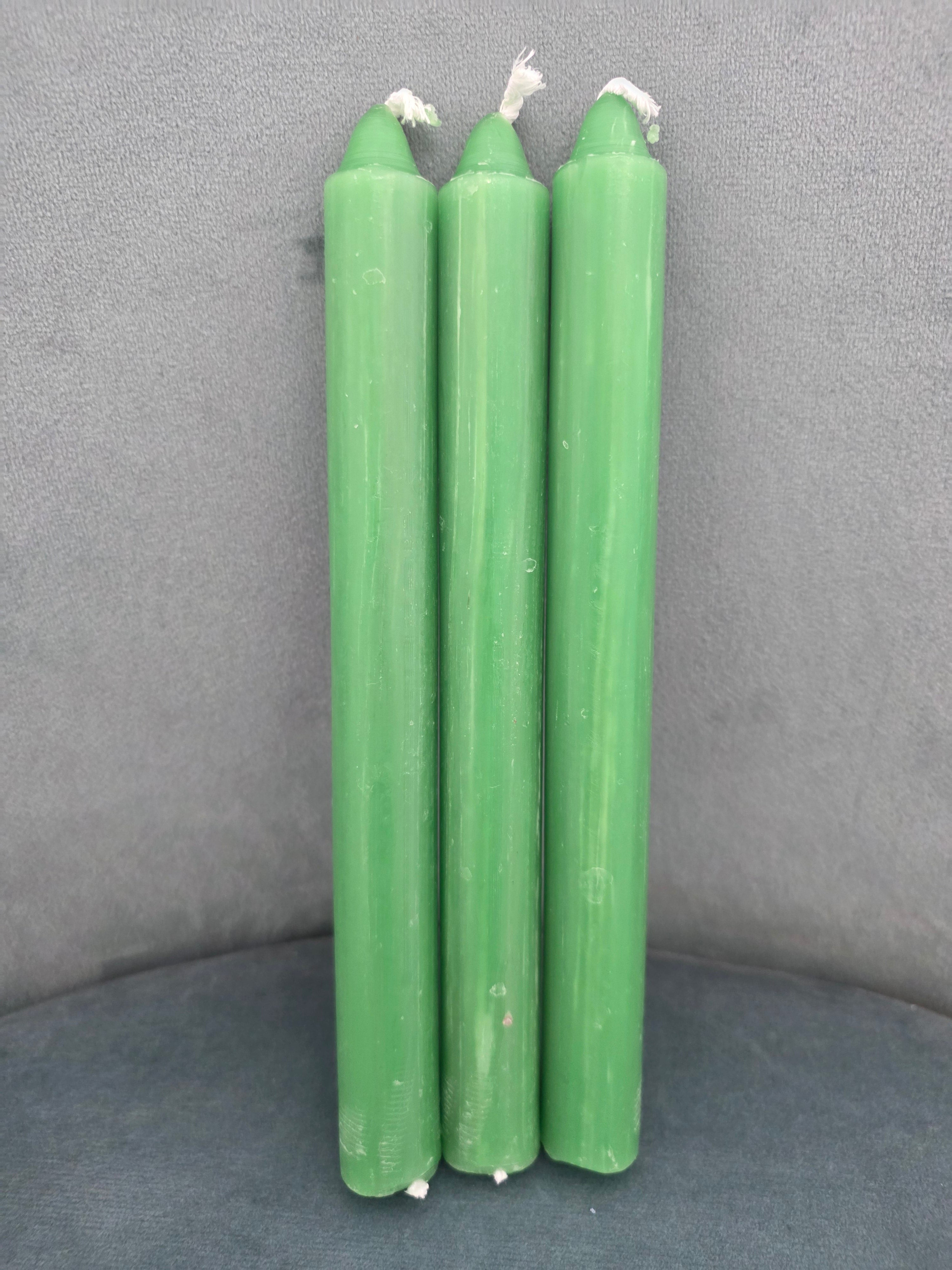 Vela Alta Verde