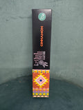 Incenso Tribal Soul Canela
