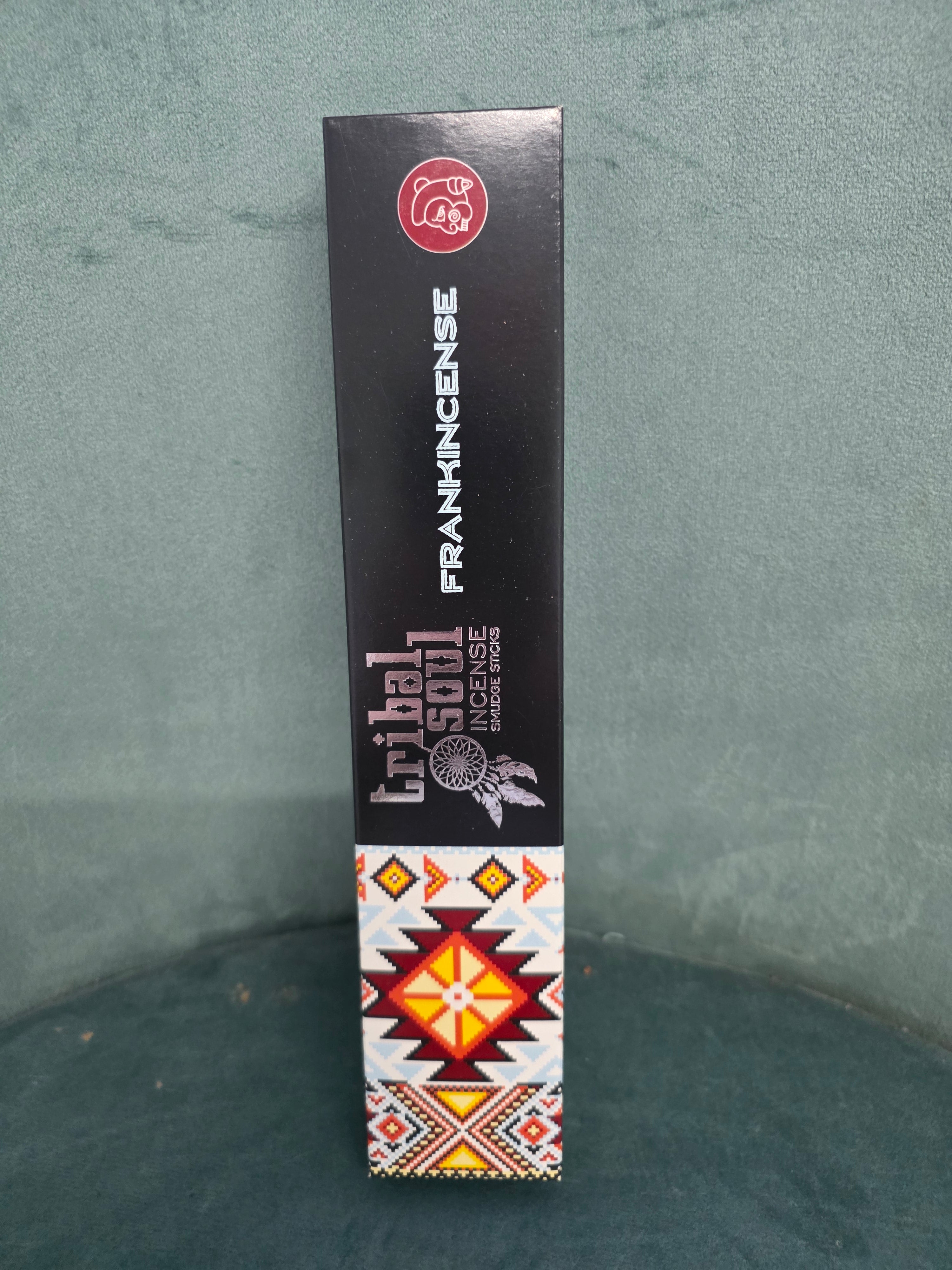 Incenso Tribal Soul Olibano
