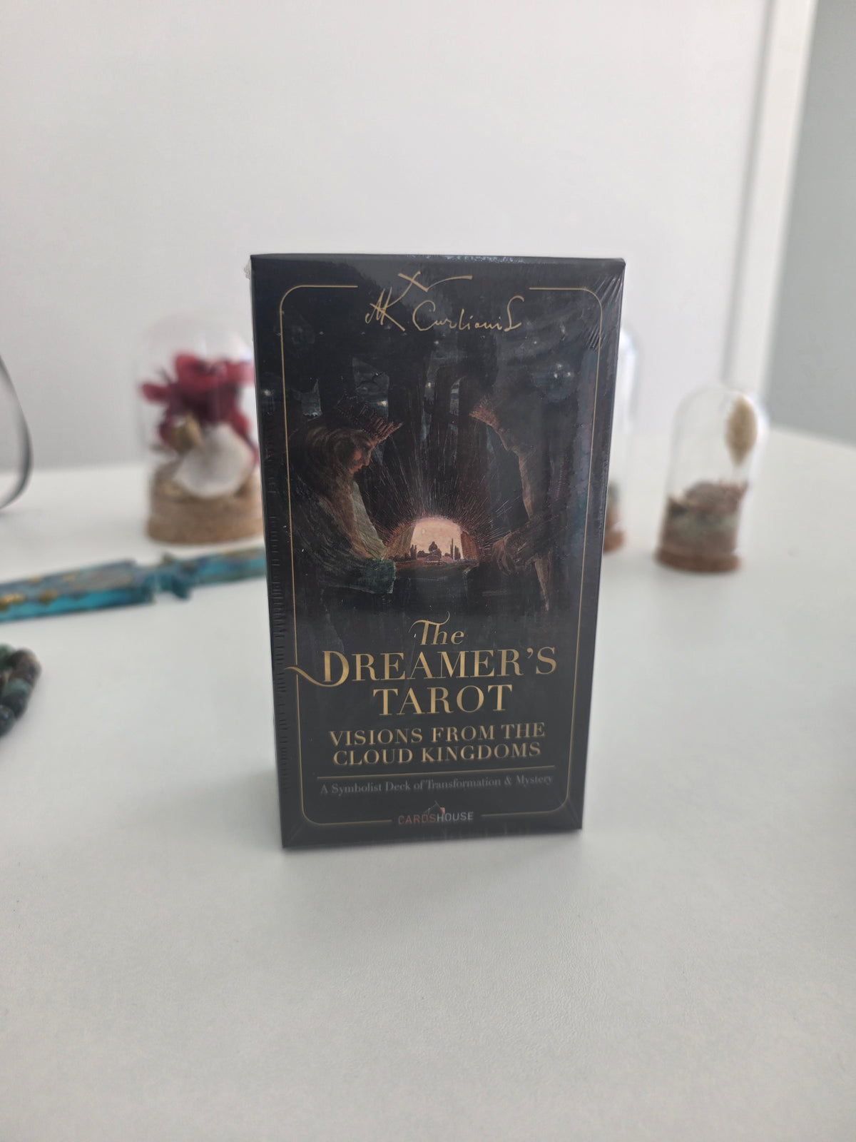 Dreamers Tarot
