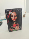 Tarot Maria Padilha