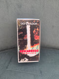 Defumador Descarrego